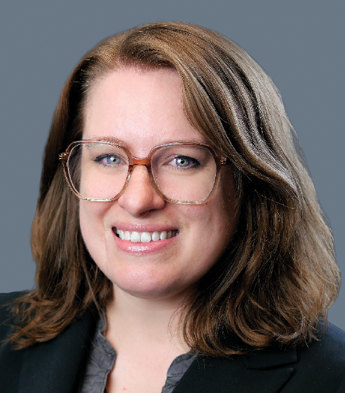 Lauren Gottlieb-Miller