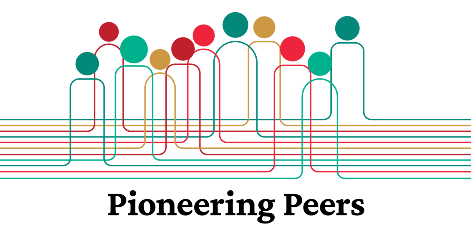 header image for Pioneering Peers article