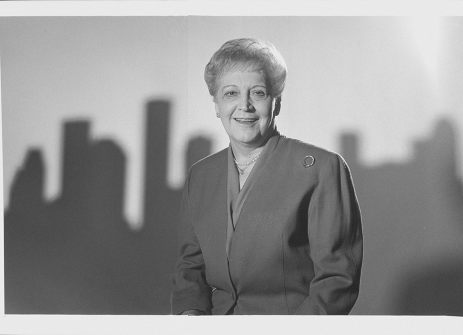 Elizabeth Dennis Rockwell