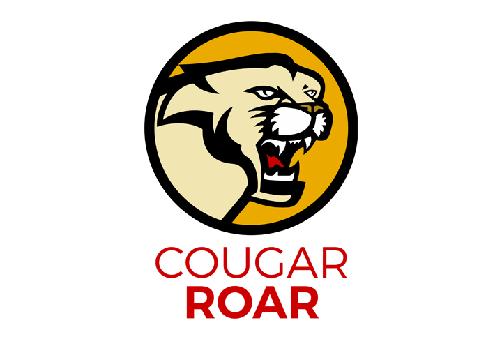 Cougar ROAR logo