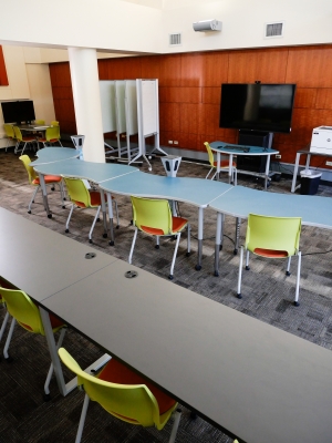 Digital Research Commons